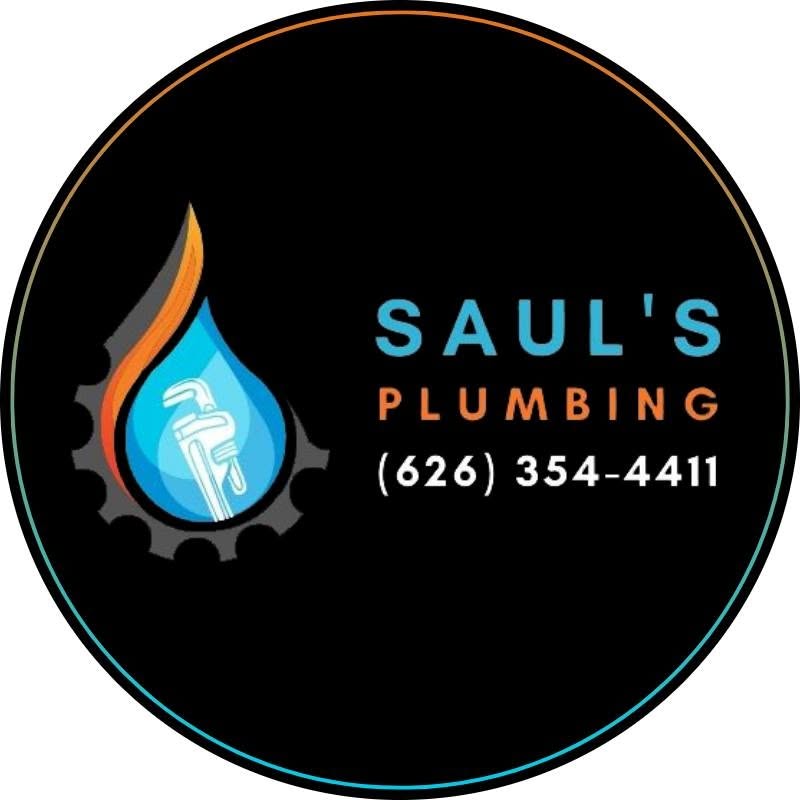 Saul’s Plumbing logo